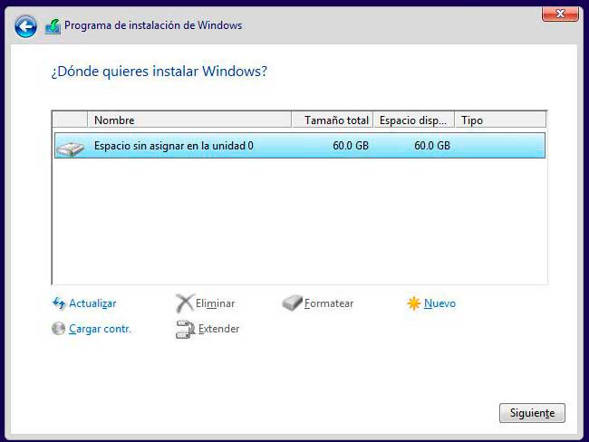 Cómo Formatear Tu Pc E Instalar Windows 10 Con Usb Desde Cero Limite Geek Tu Portal De 2389