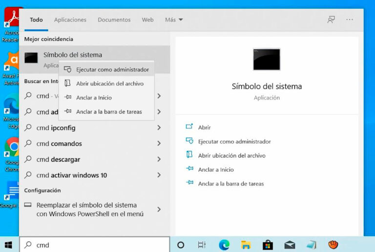 Pasar Windows 10 Home A Pro Sin Reinstalar Limite Geek Tu Portal De Tecnología 3543